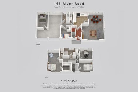 Photo of property in 2/165 River Road, Hamilton East, Hamilton, 3216