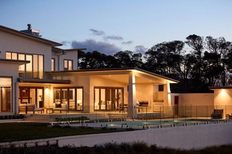 Photo of property in 151 Durham Drive, Havelock North, 4130