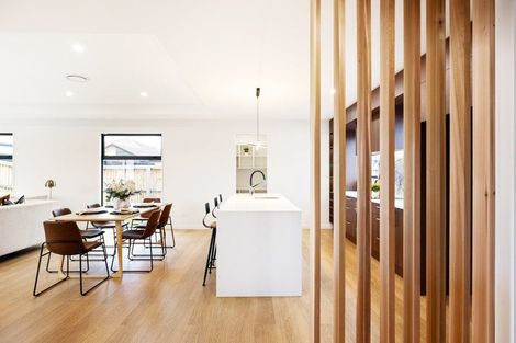 Photo of property in 5 Cork Street, Halswell, Christchurch, 8025