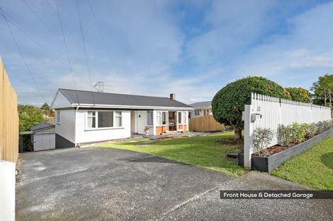 Photo of property in 44 Ellis Avenue, Mount Roskill, Auckland, 1041