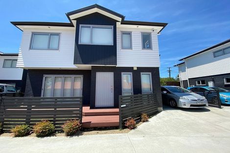 Photo of property in 61 Bolton Street, Blockhouse Bay, Auckland, 0600