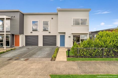 Photo of property in 26 Pamu Road, Whenuapai, Auckland, 0618