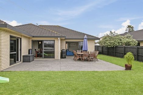Photo of property in 26 Waione Court, Takanini, 2112