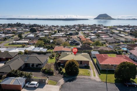 Photo of property in 23 Tirinui Crest Road, Otumoetai, Tauranga, 3110