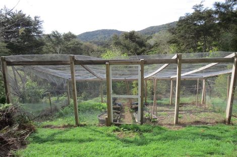 Photo of property in 1026 Manaia Road, Manaia, Coromandel, 3581