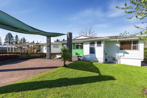 Photo of property in 152 Golf Road, Taumarunui, 3920