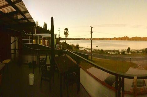 Photo of property in 279 State Highway 30, Lake Rotoma, Rotorua, 3074