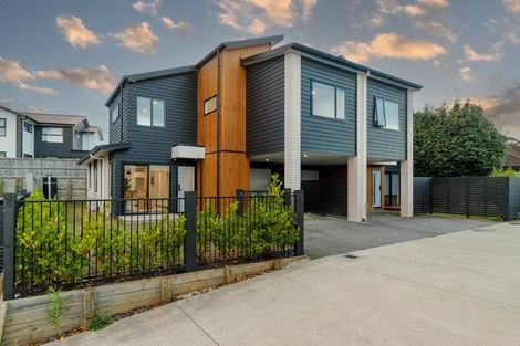 Photo of property in 3/44 Glenview Terrace, Glenview, Hamilton, 3206