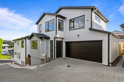 Photo of property in 4b Ramillies Place, Glenfield, Auckland, 0629