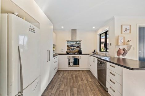 Photo of property in 8 Mount Charon Place, Hanmer Springs, 7334