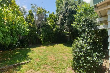 Photo of property in 6 Cowper Street, Devonport, Auckland, 0624