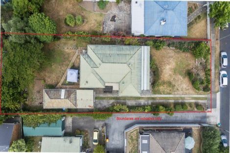 Photo of property in 72 Fox Street, Hamilton East, Hamilton, 3216