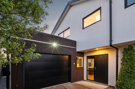 Photo of property in 3/10 Parlane Street, Addington, Christchurch, 8024