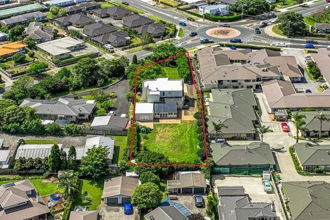 Photo of property in 70 West Street, Pukekohe, 2120