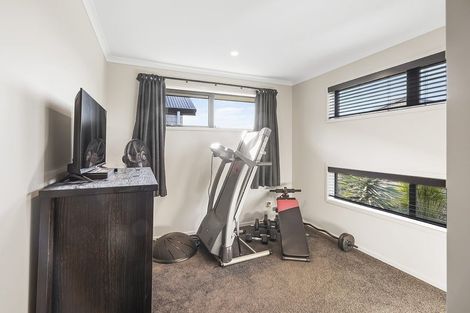 Photo of property in 21 Naismith Street, Chartwell, Hamilton, 3210