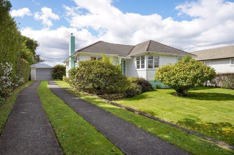 Photo of property in 19 Thackeray Street, Trentham, Upper Hutt, 5018