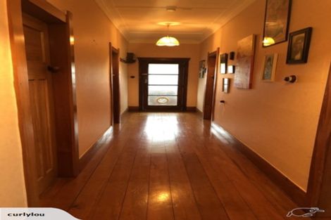 Photo of property in 174 Tasman Street, Opunake, 4616