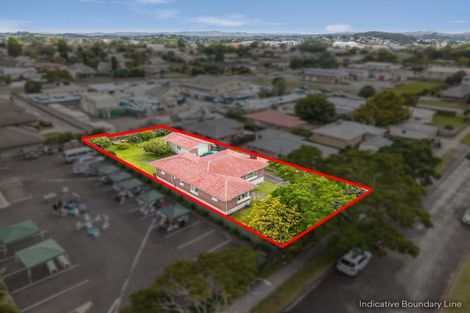 Photo of property in 7 Fairfield Street, Pukekohe, 2120