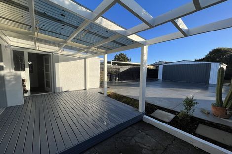 Photo of property in 24 Baker Street, New Brighton, Christchurch, 8083