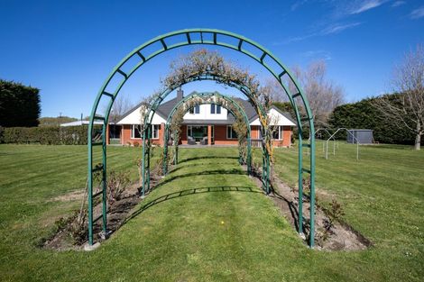 Photo of property in 244 Greenpark Road, Lincoln, Christchurch, 7674