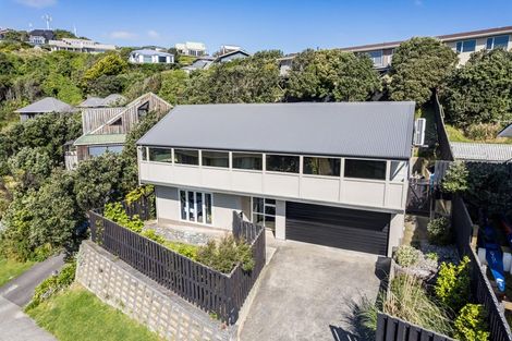 Photo of property in 98 Pope Street, Camborne, Porirua, 5026