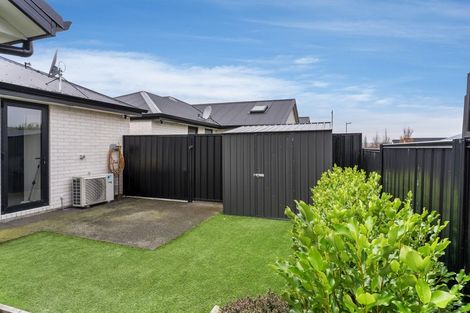 Photo of property in 58c Whincops Road, Halswell, Christchurch, 8025