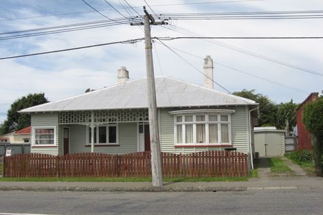Photo of property in 88 Harman Street, Addington, Christchurch, 8024
