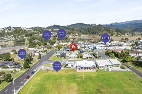 Photo of property in 2 Tokoroa Road, Tairua, 3508