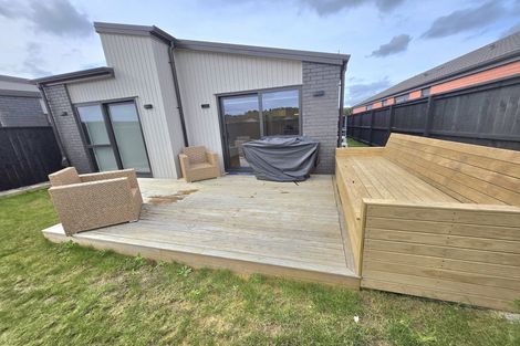 Photo of property in 107 John Main Drive, Ramarama, 2579