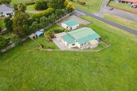 Photo of property in 55 Matarikoriko Road, Brixton, Waitara, 4382