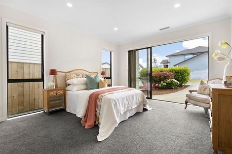 Photo of property in 7 Barque Rise, Long Bay, Auckland, 0630