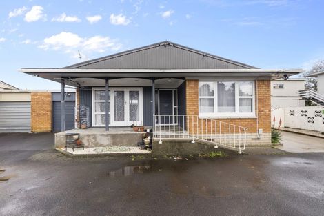 Photo of property in 38a Wellington Street, Hamilton East, Hamilton, 3216