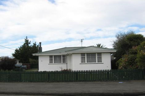 Photo of property in 65 Colombo Road, Masterton, 5810