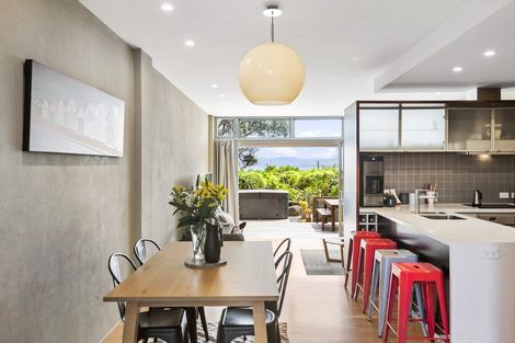 Photo of property in 17 Boardwalk Lane, Seatoun, Wellington, 6022