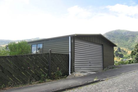 Photo of property in 7 Foster Terrace, Lyttelton, 8082