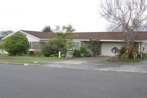 Photo of property in 24 Heron Avenue East, Matua, Tauranga, 3110
