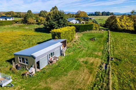 Photo of property in 68 Iverach Road, Temuka, 7985