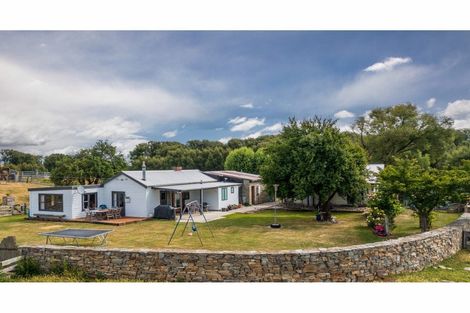 Photo of property in 3651 Becks-lauder Road, Becks, Omakau, 9377