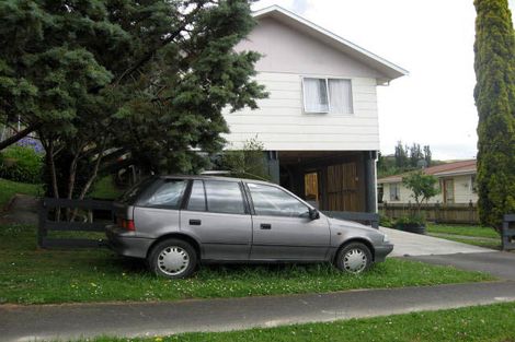 Photo of property in 1a Ward Street, Aramoho, Whanganui, 4500