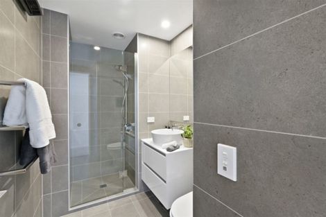 Photo of property in 3/22 Peterborough Street, Christchurch Central, Christchurch, 8013