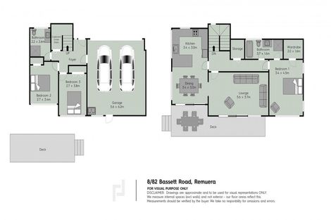 Photo of property in 8/82 Bassett Road, Remuera, Auckland, 1050