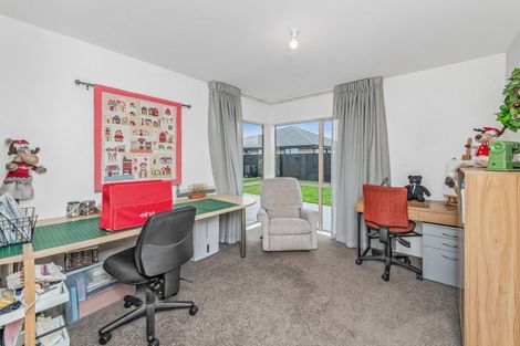 Photo of property in 100 Branthwaite Drive, Rolleston, 7615