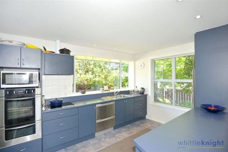 Photo of property in 118 Kendal Avenue, Burnside, Christchurch, 8053