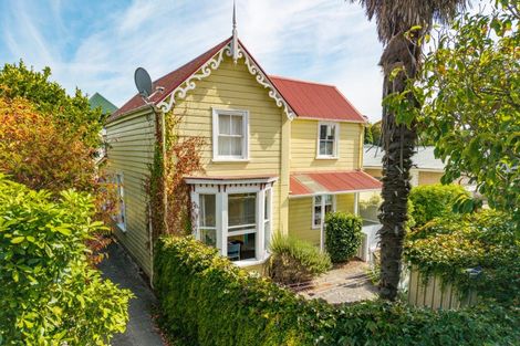 Photo of property in 116 Tasman Street, Nelson, 7010