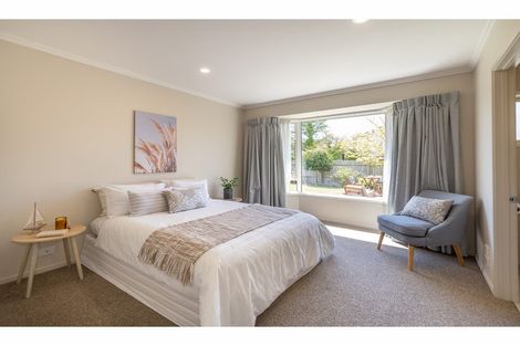 Photo of property in 25 Muir Avenue, Halswell, Christchurch, 8025
