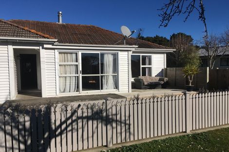 Photo of property in 17 Anzac Avenue, Morrinsville, 3300