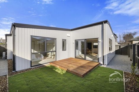 Photo of property in 4/35 Leitch Street, Somerfield, Christchurch, 8024