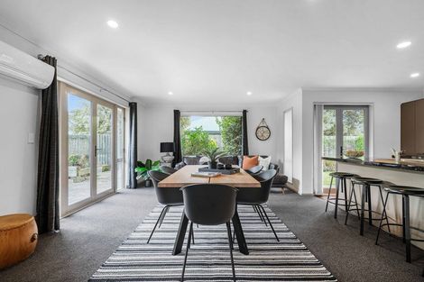 Photo of property in 15 Cressida Close, Rolleston, 7614