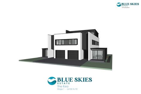 Photo of property in 104h Johns Road, Belfast, Christchurch, 8051