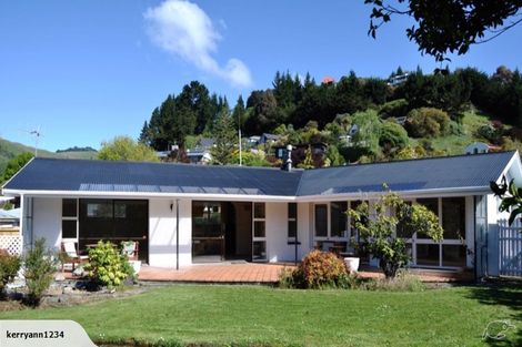 Photo of property in 12 Gunns Crescent, Cashmere, Christchurch, 8022